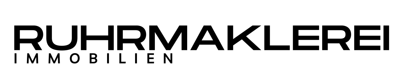 Logo RuhrMaklerei