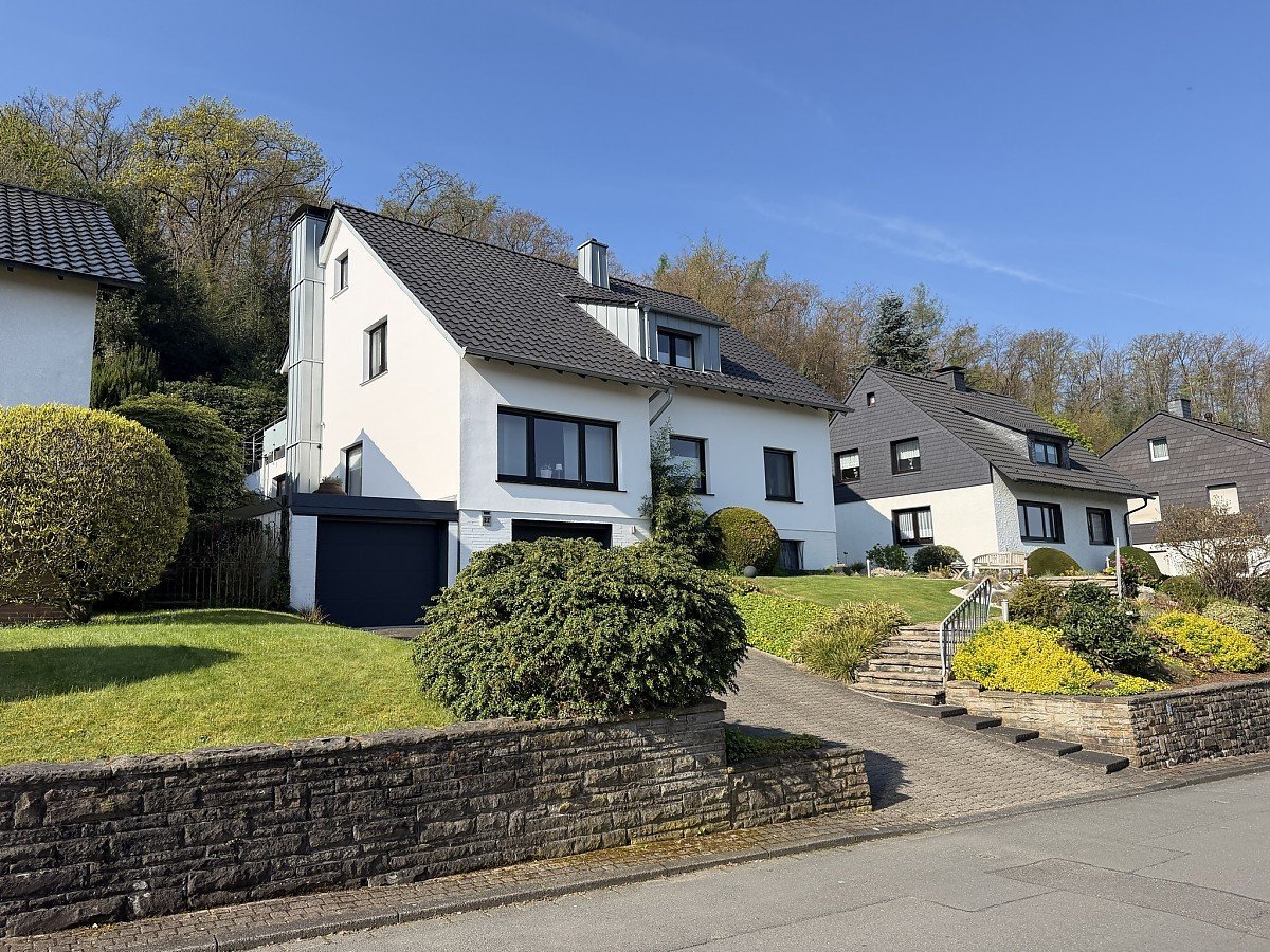 Foto Das "schönste Haus vom Brasberg"