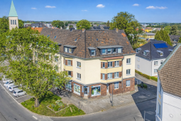 Hauptbild Renditestarkes Mehrfamilienhaus im aufstrebenden Bochumer Stadtteil Laer!