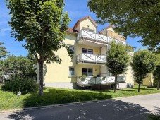 Hauptbild RESERVIERT! 2,5-Zimmer-Eigentumswohnung mit Balkon und Tiefgaragenplatz in Wetter-Grundschöttel