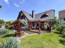 Hauptbild Charismatisches, freistehendes Einfamilienhaus in Schwerte-Westhofen!
