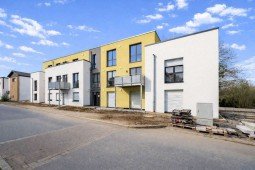 Hauptbild Erstbezug! Exklusive, barrierefreie Penthouse-Wohnung mit Ruhrblick in Wetter! Große Dachterrasse!