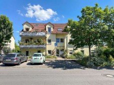 Hauptbild Barrierearme 2-Zimmer-Eigentumswohnung mit Terrasse in TOP-Lage von Wetter-Grundschöttel!