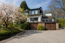 Hauptbild Wengern! Zweifamilienhaus mit viel Platz, großer Garage und Gewerbefläche in TOP Lage!