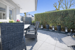 Hauptbild Wunderschöne Terrassenwohnung mit Stellplatz in TOP Lage von Wetter-Grundschöttel!